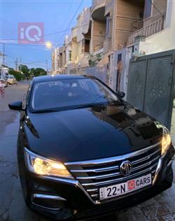 MG 5